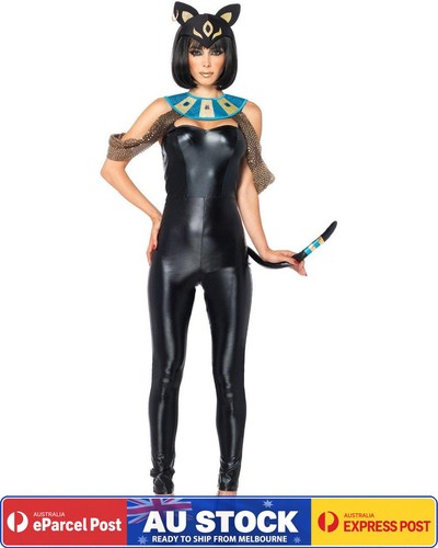 Cl681 egyptian cat goddess - cl681,