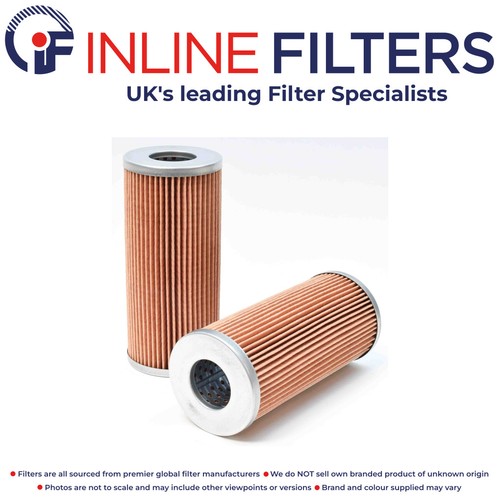 Filter kit for jaguar mark - filter,