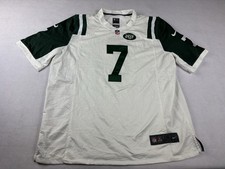Nike New York Jets Smith #7 Jersey Mens Size XXL  NFL