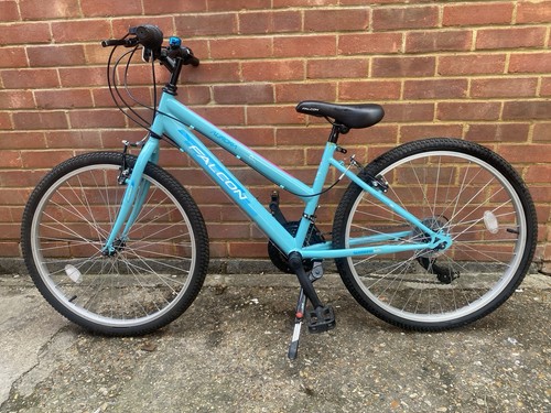 Falcon aurora bike - falcon, 24”