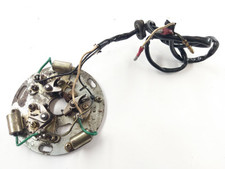 Suzuki GT 550 [1978] - Contact