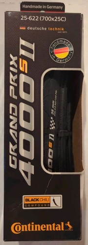 Nos 700c continental - continental, grand