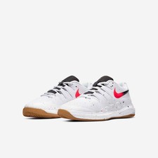 Nike Court Jr Zoom Vapor X