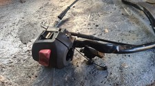 Kymco zing 125cc right - zing,