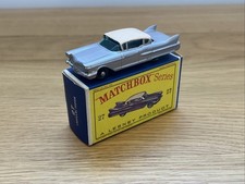 MATCHBOX Series 27 Cadillac