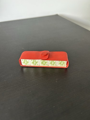 Vintage 1970s smiths poker - vintage, h