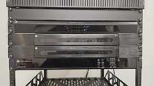 Control4 / Pakedge Network &