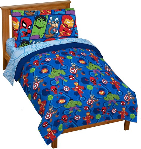 Marvel super hero adventures - super,