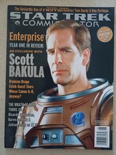 Star Trek Communicator