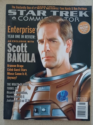 Star trek communicator - trek,