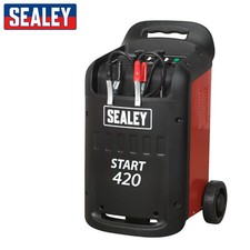 Sealey start420 24v - sealey,