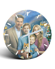 PERSONALISED Glass Photo/Logo