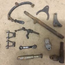 Triumph BSA Norton Various