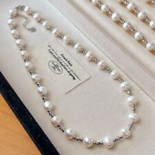 Genuine 8-9mm Freshwater