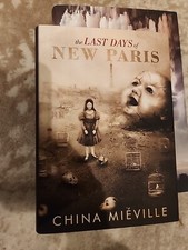 The Last Days of New Paris