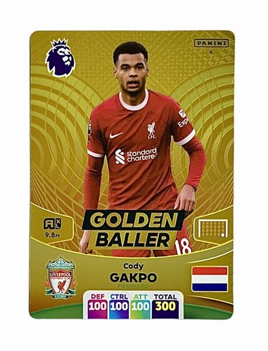 Panini adrenalyn premier - panini,