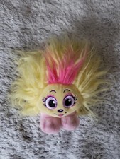 Shnooks Lemon Drop Furry Plush