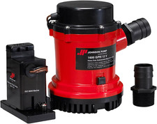 s 01604-00 1600 GPH Heavy Duty