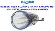 FLASHMER FLOATING RUBBER MESH