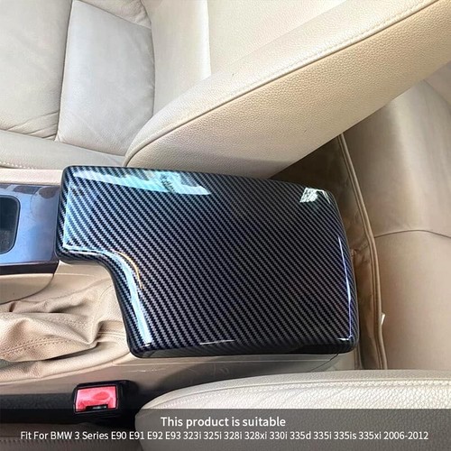 Carbon fiber interior - carbon,