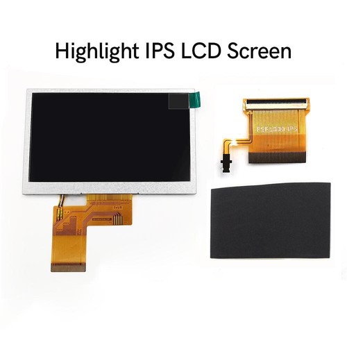 High backlight ips - ips, screen