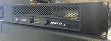 Crown XLS 802 Professional 1600 Watt Rack Mount Power Amplifier Amp