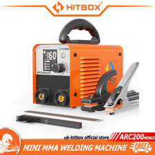 2in1 mma welder 120a 220v - mma,