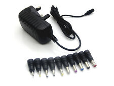 9V 2000mA Mains AC Adaptor Charger Power Supply LA-520W for Android In Me Tablet