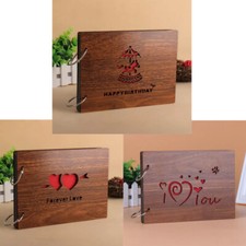 30Sheets DIY Scrapbook Wedding