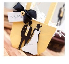 Bride Wedding Dress Metal Die Cutter - Build up Lady Dress cutting die 