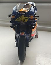 Minichamps motorcycle - minichamps, 1/12