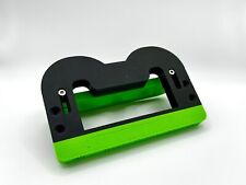 Adjustable Width Hinge Jig