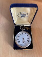 Antique Circa 1880 Swiss Made