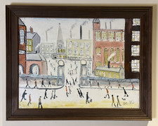 John Goodlad - Working at the
