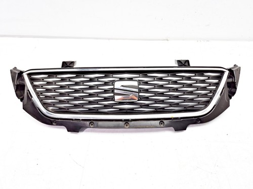 Seat toledo mk4 front radiator - toledo,