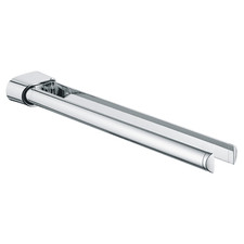 Keuco Elegance Chrome Double