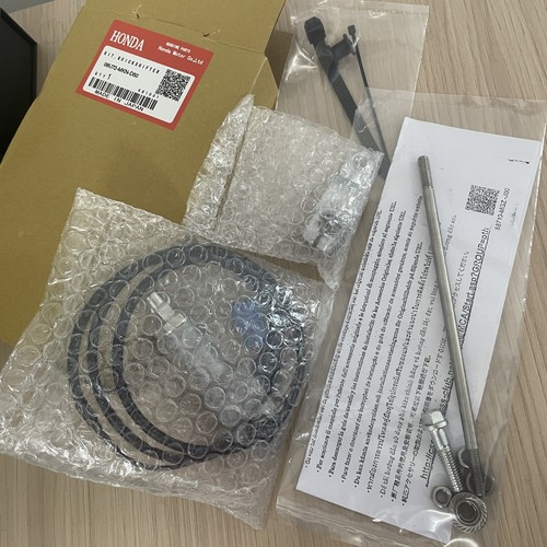 Kit for honda - honda, cb650r