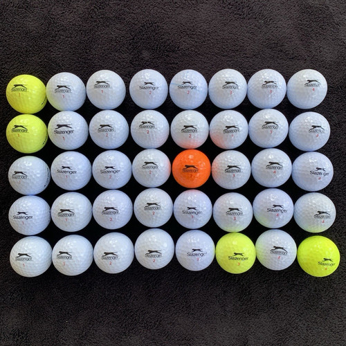 Slazenger v300 - 40,