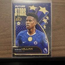 2025-26 Topps Gold PL Estevao