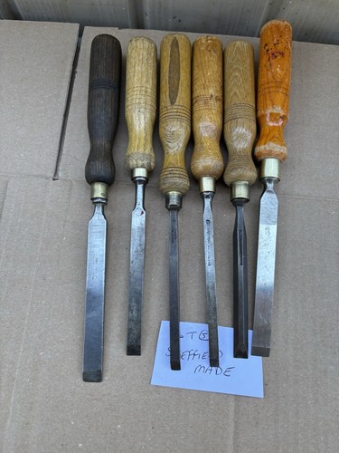 Set sheffield made used - sheffield,