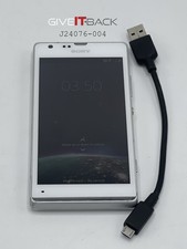 Sony XPERIA SP C5302 - 8GB -