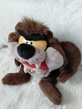 Vintage 2000 Looney Tunes Taz