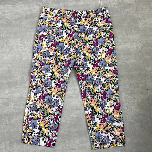 Straight leg trousers - tu,