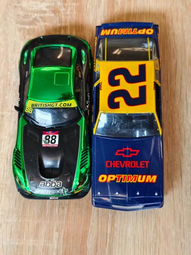 Junk items scalextric c3942 - junk,