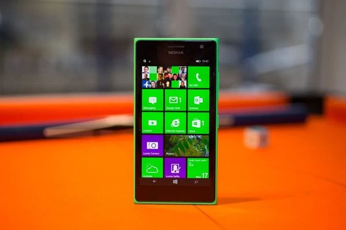 Nokia lumia 735 8gb bright - nokia,