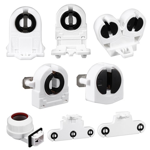 Socket g13 base 2a - socket, g5/g13