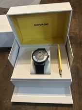 Movado 3601227 Men's Bold