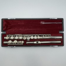 YAMAHA YFL-211 Student Flute
