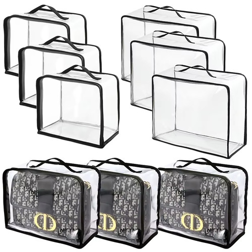 Waterproof travel bag set - waterproof,