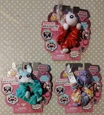 3x Scrunchmiez , Scrunch Miez